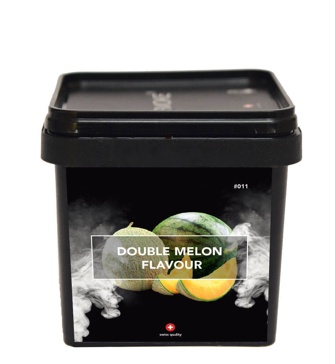 Ossy Smoke Double Melon 50g